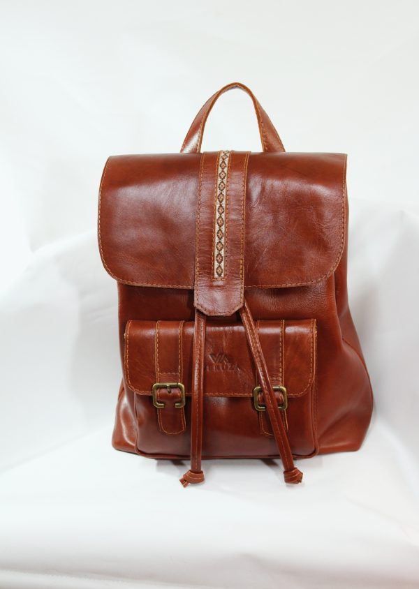 Mochila Pewen
